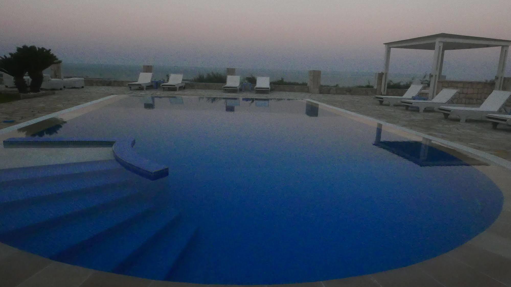 Agnanti Apartment