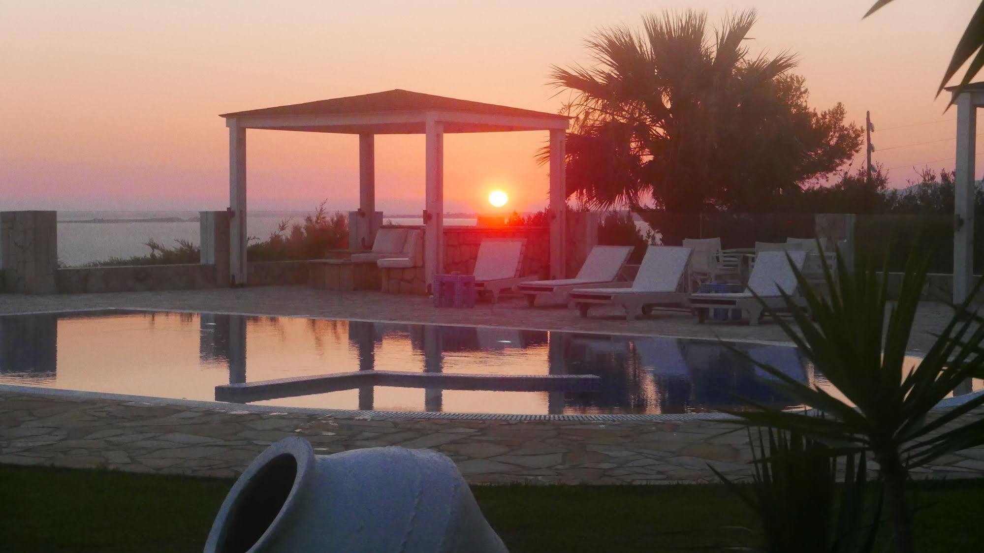 Apartment Agnanti Minia