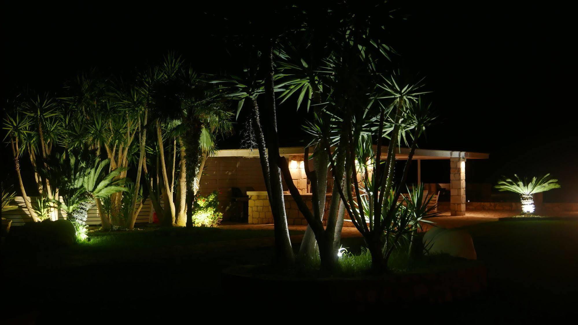 Agnanti Apartment