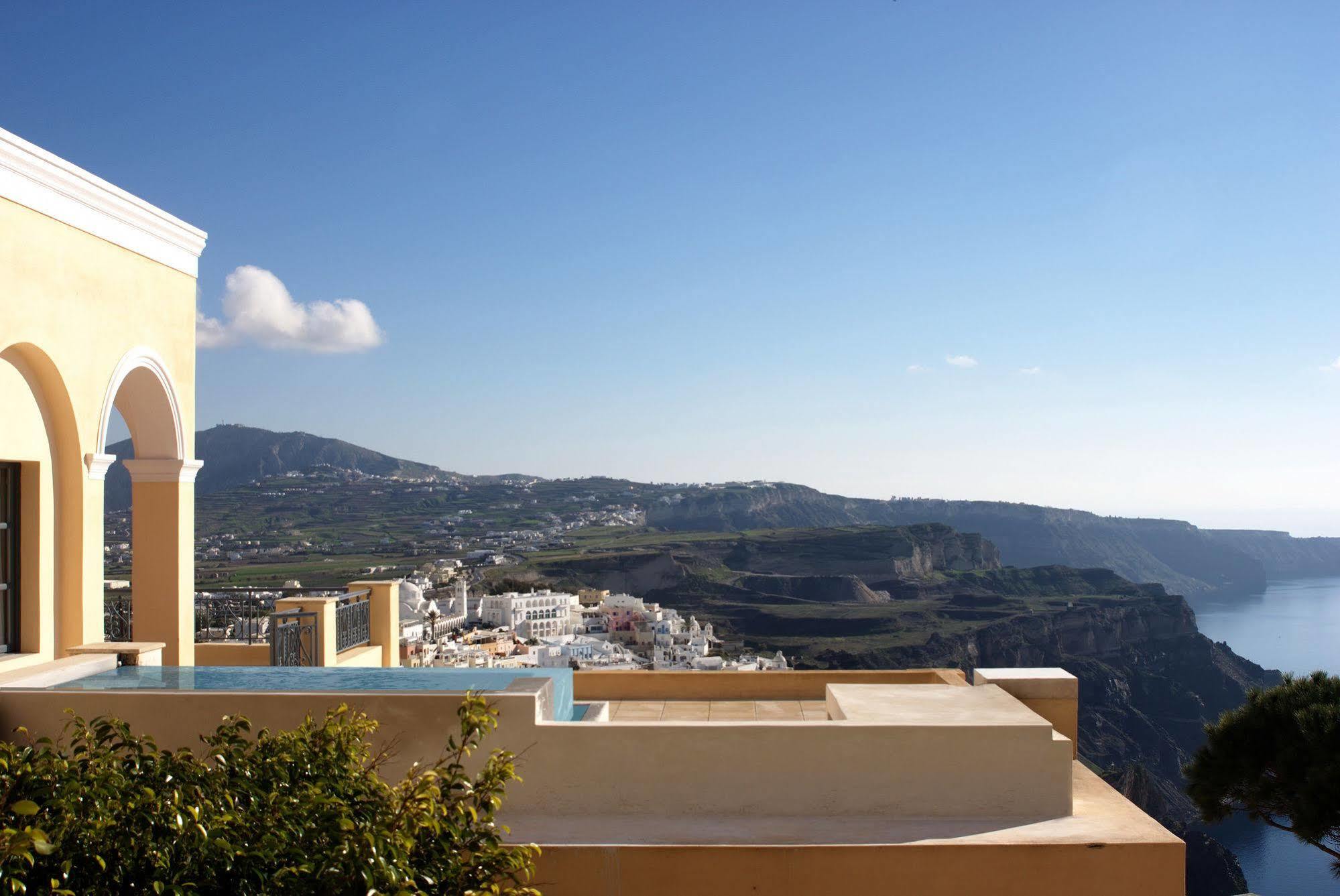 Archipel Mansion Fira (Santorini)