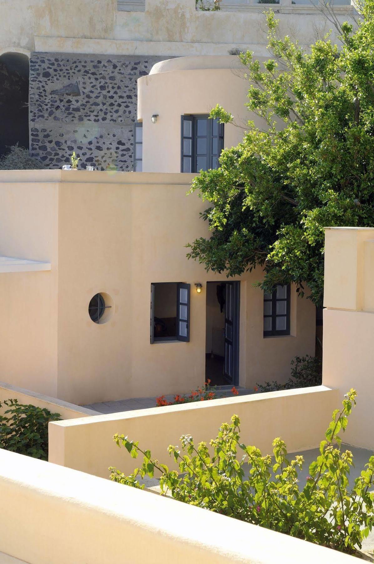 Villa Archipel Mansion