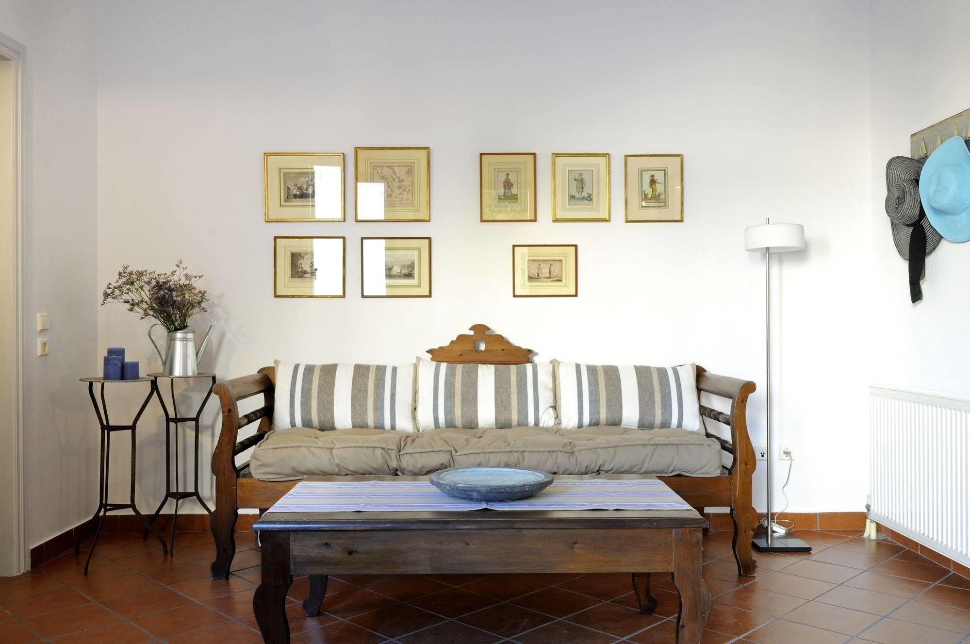 Archipel Mansion * Fira (Santorini)