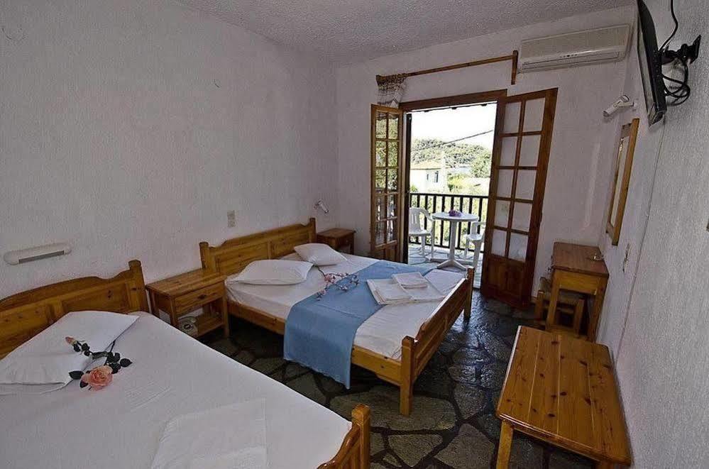Hotel Narkissos 2*