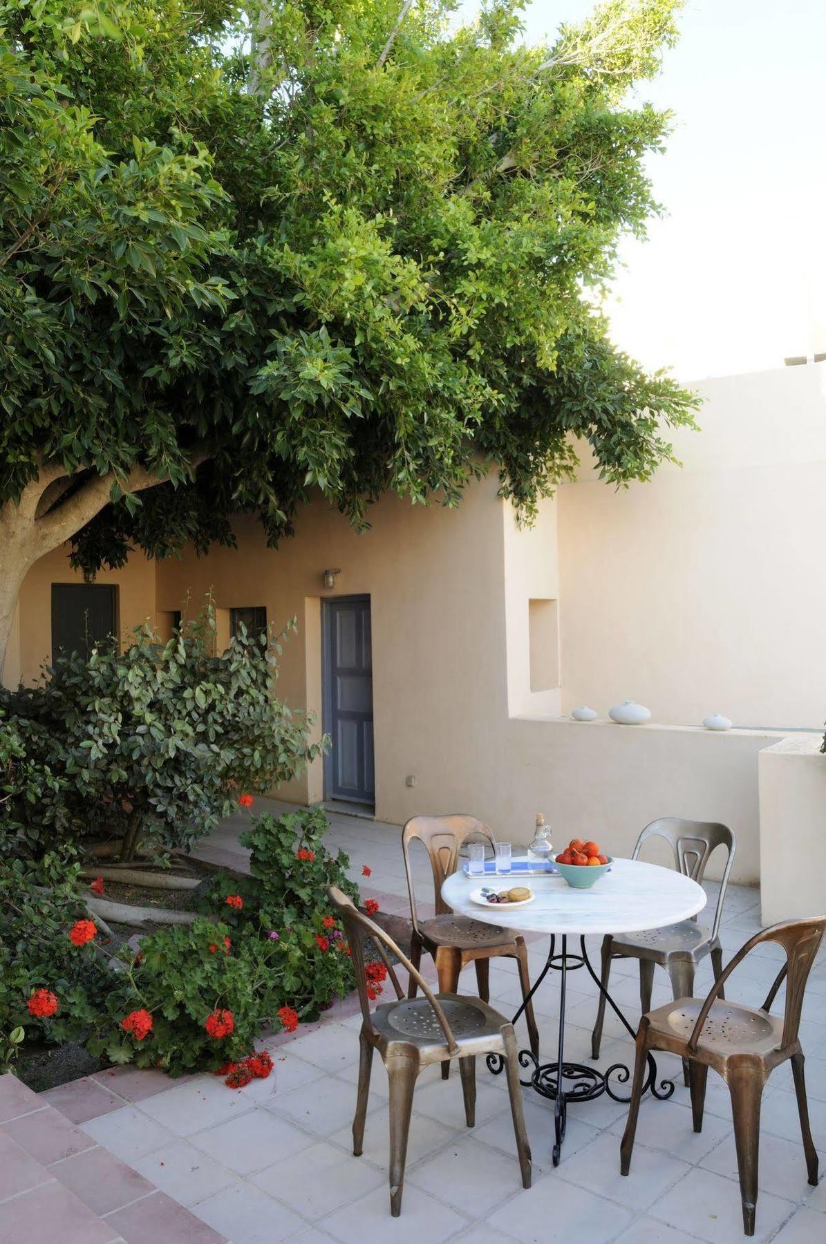 Villa Archipel Mansion Fira (Santorini)