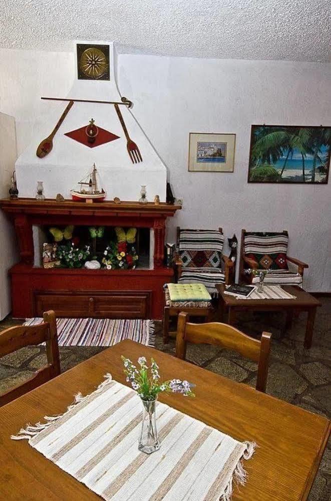 Hotel Narkissos