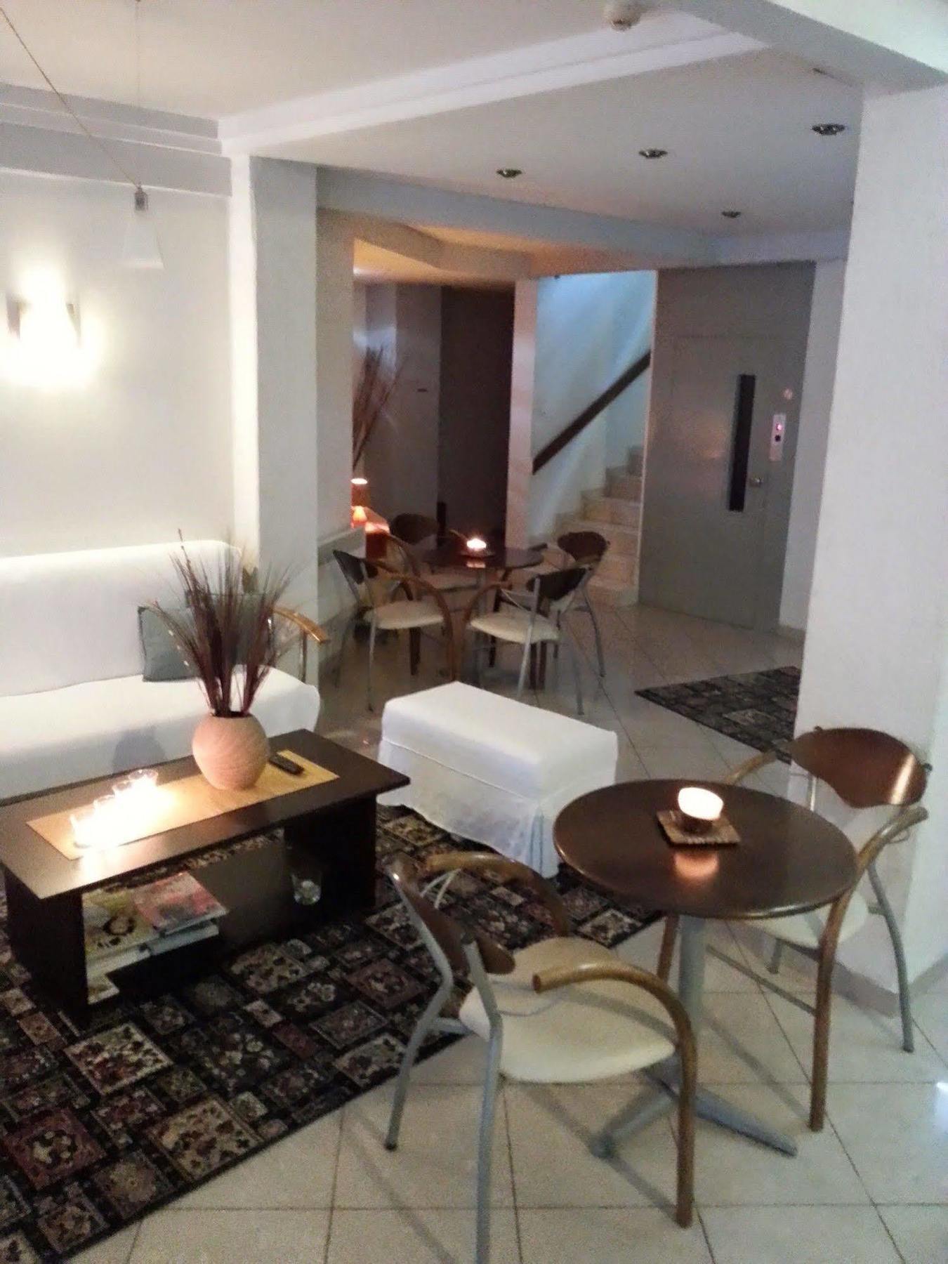Akropol 3* Paralia Katerinis