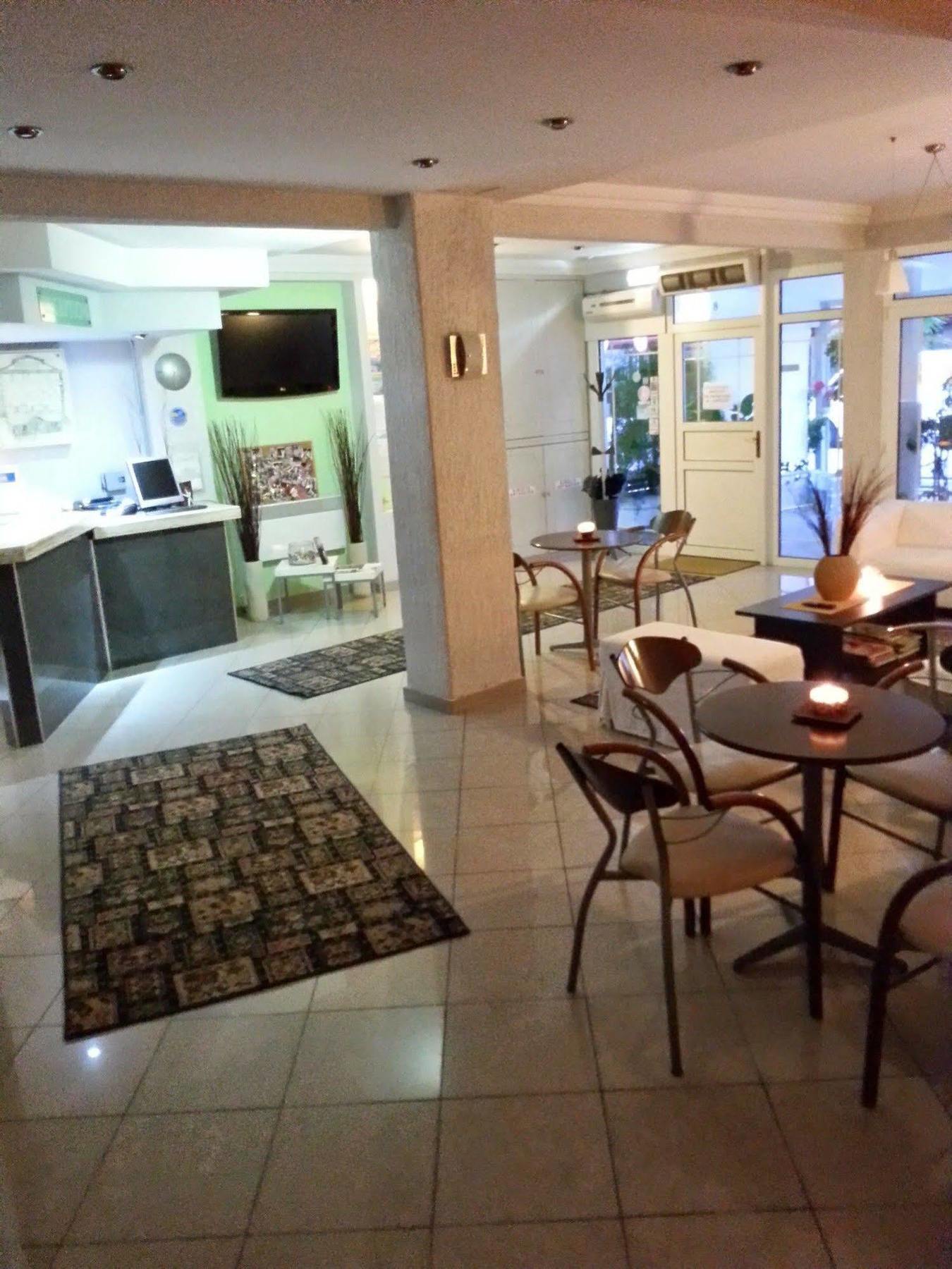 Hotel Akropol Paralia Katerinis