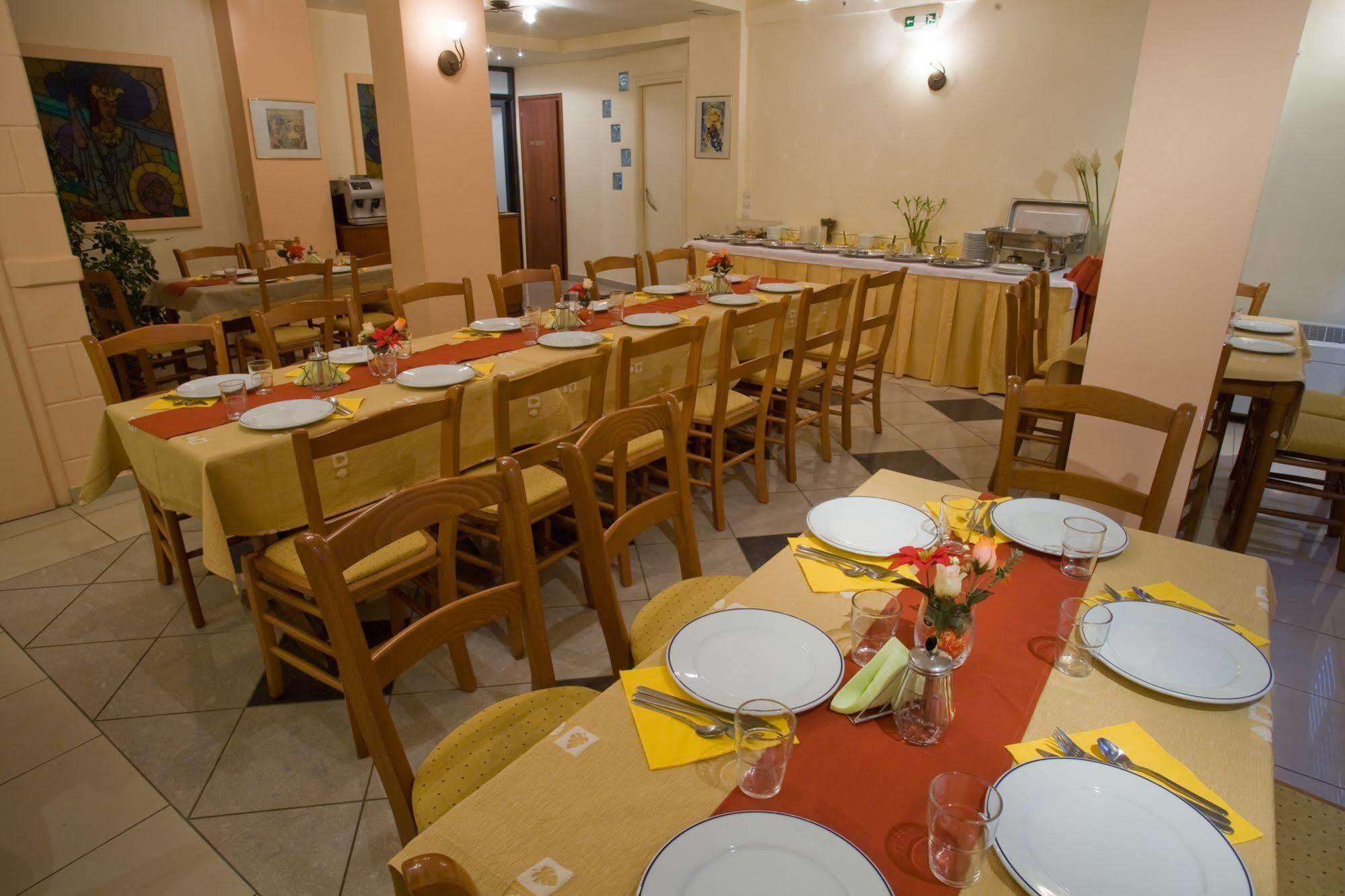 Akropol Hotel Paralia Katerinis