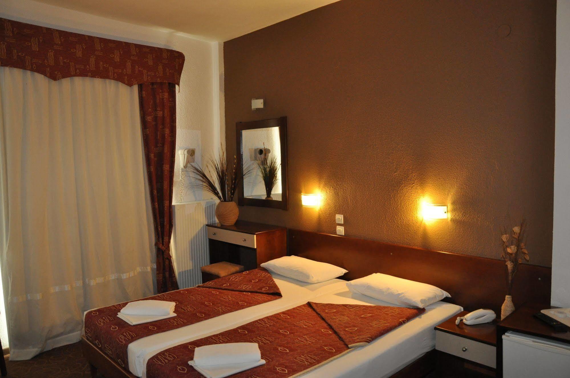 Akropol 3* Paralia Katerinis