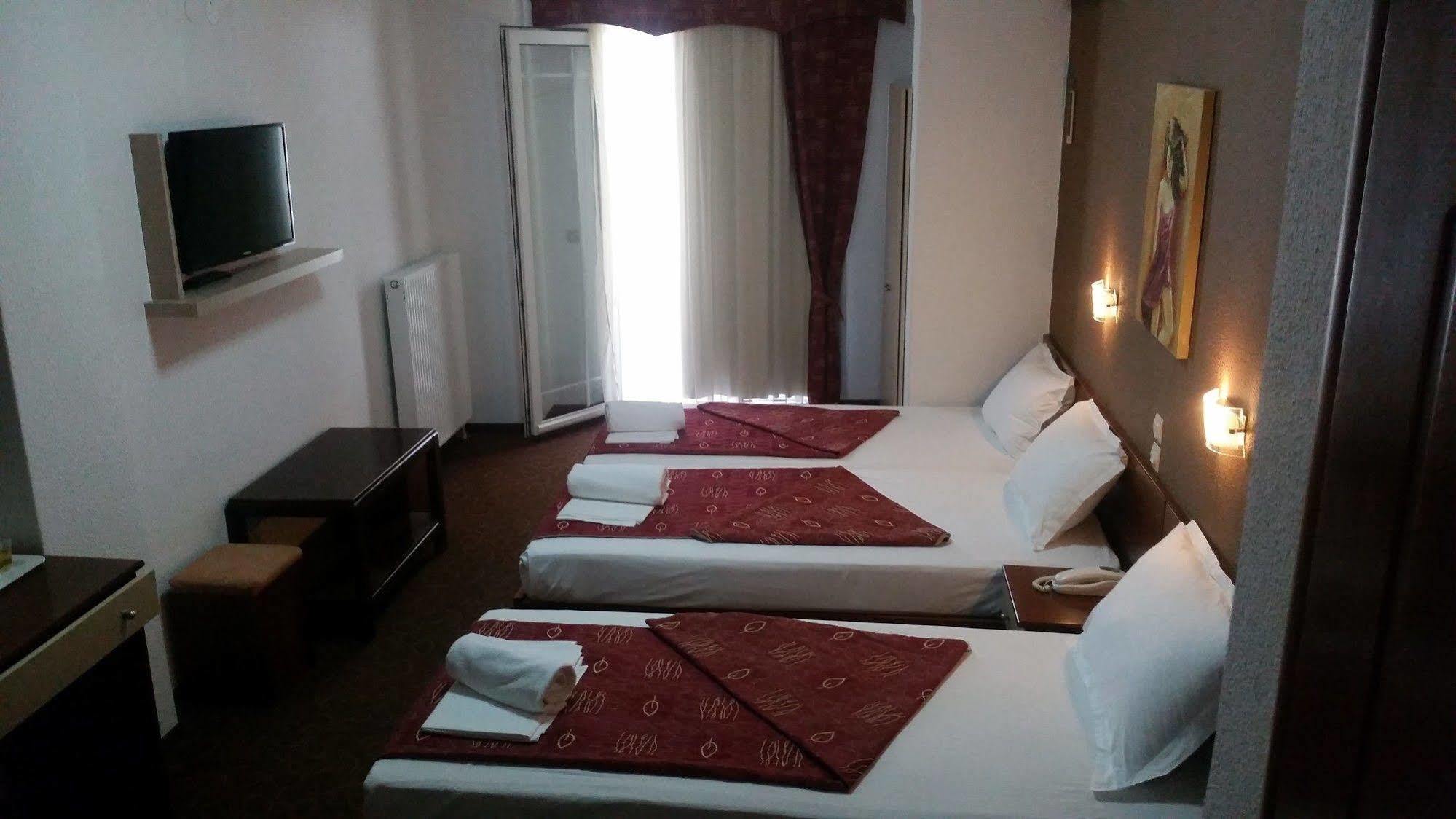 Akropol 3*