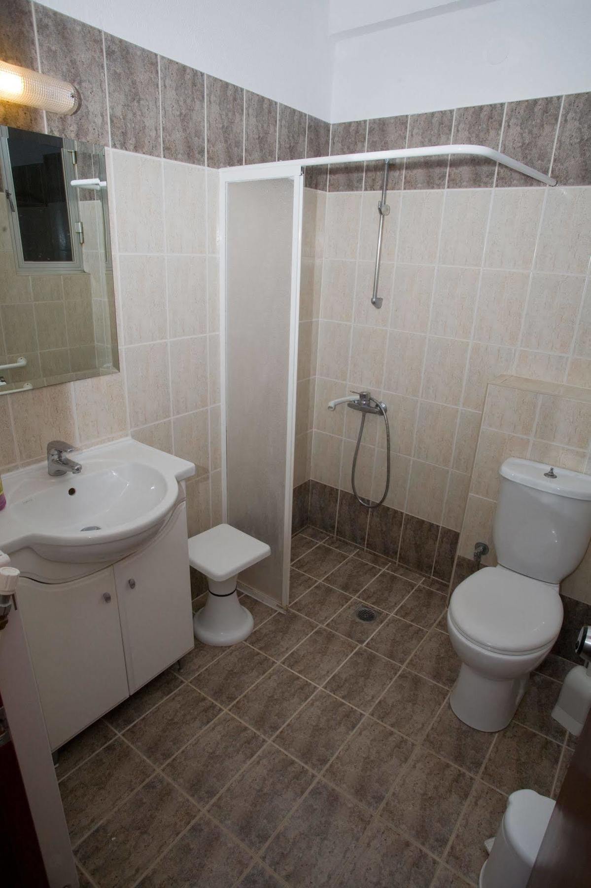 Akropol Hotel 3*