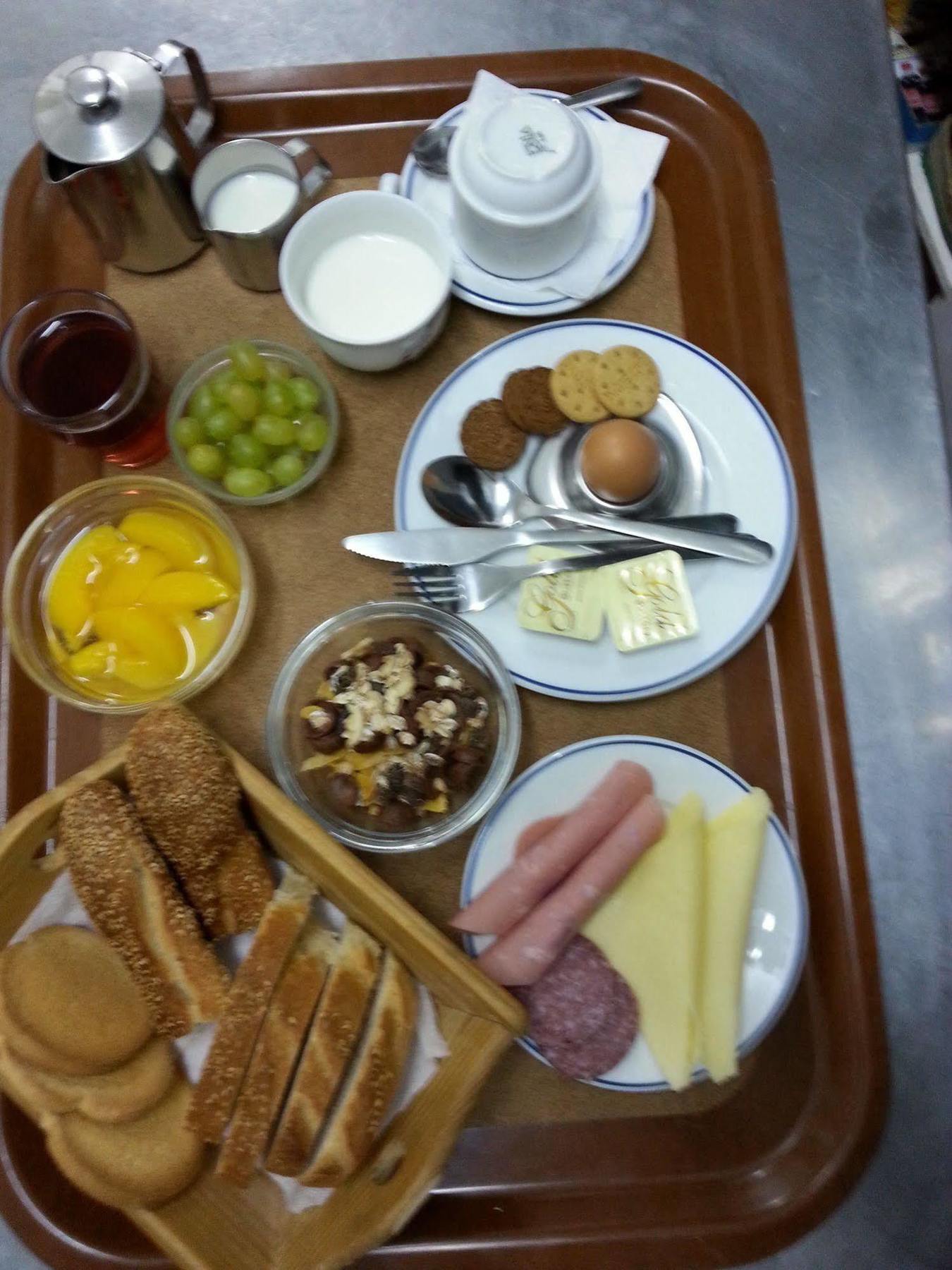 Hotel Akropol 3*
