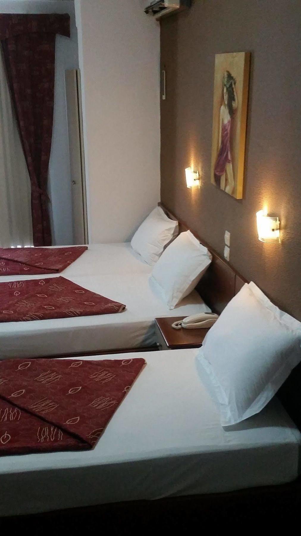 Akropol Hotel Paralia Katerinis