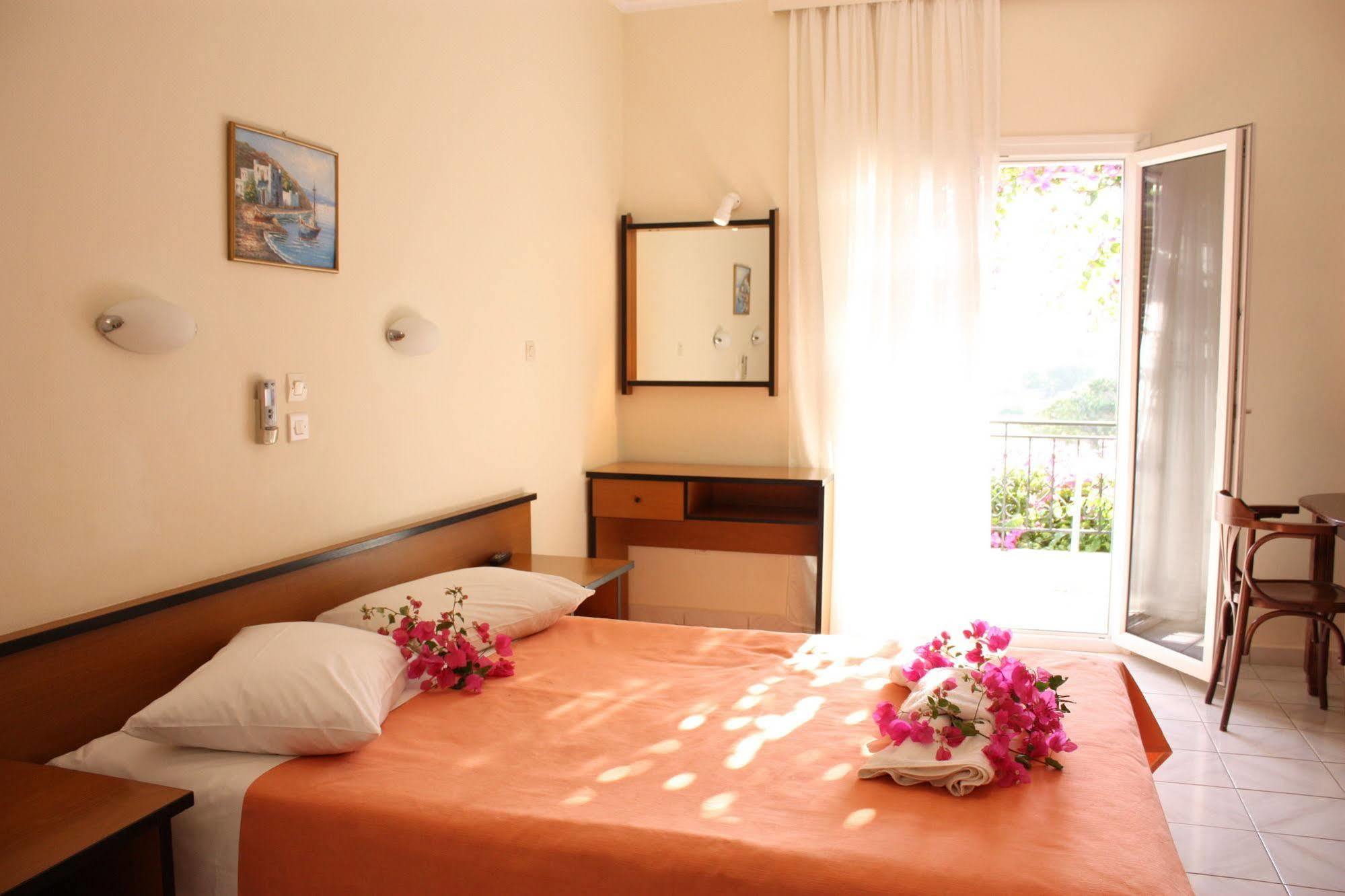 Aparthotel Aktio Studios