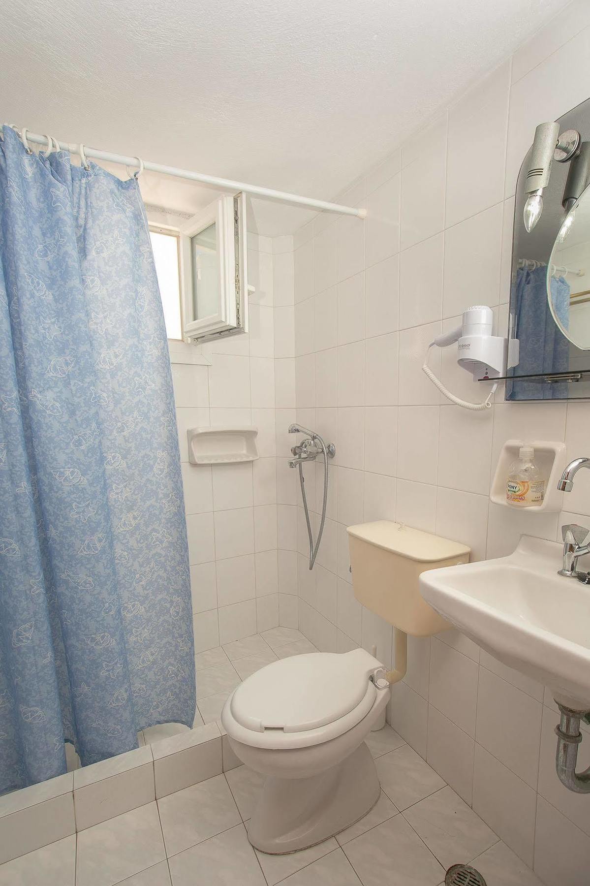 Apartment John's & Parikia (Paros)
