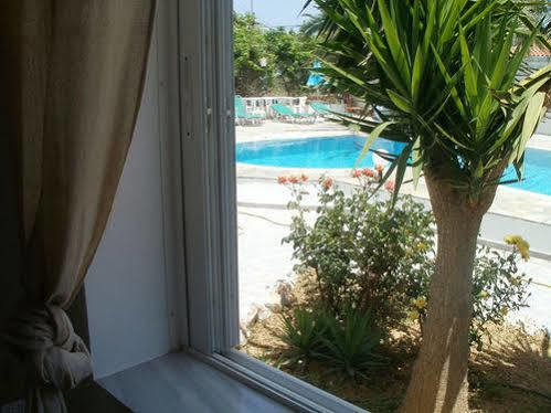 Seashell Apartment Pirgos Psilonerou