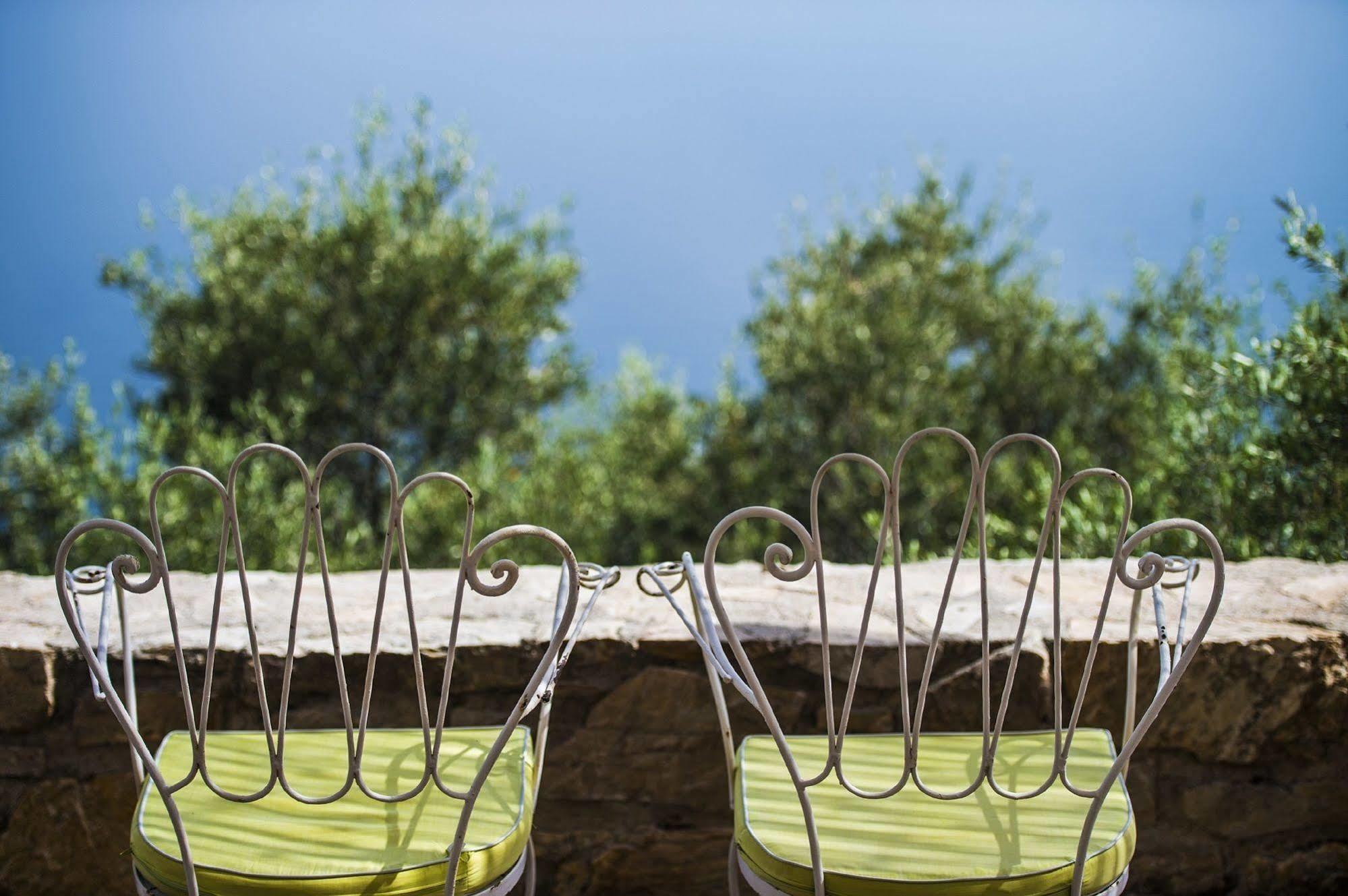 Miradouro Seafront Residences Hotel Ilia