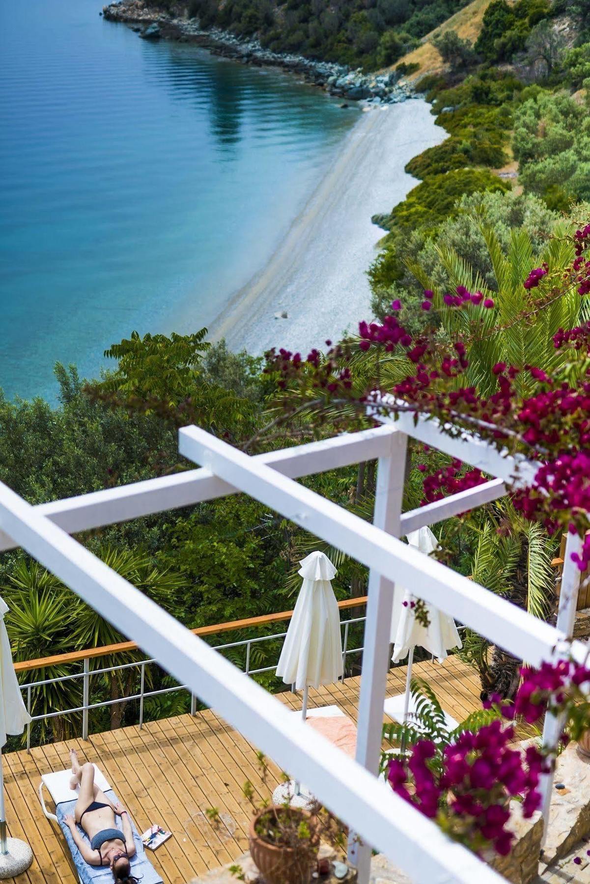 Miradouro Seafront Residences Hotel Ilia