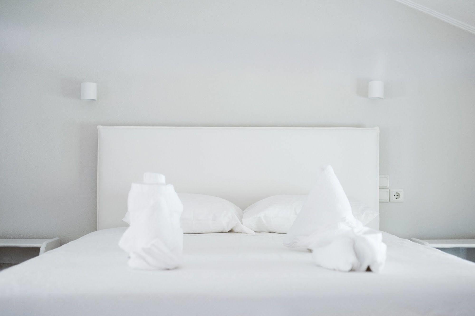 Miradouro Seafront Residences Hotel Ilia