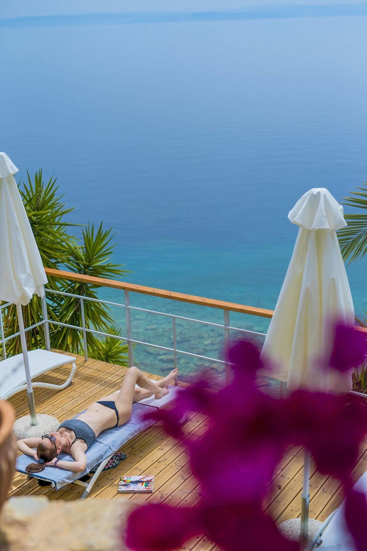Miradouro Seafront Residences