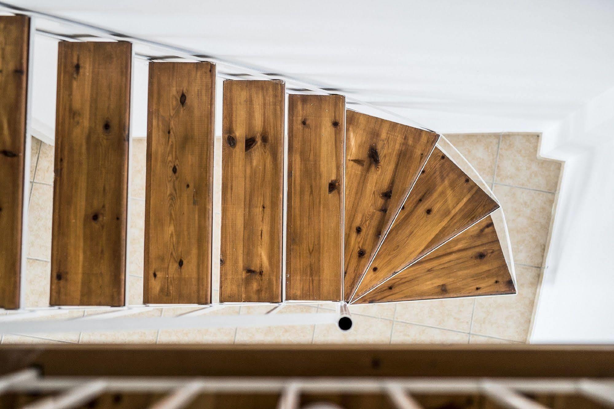 Miradouro Seafront Residences Hotel Ilia