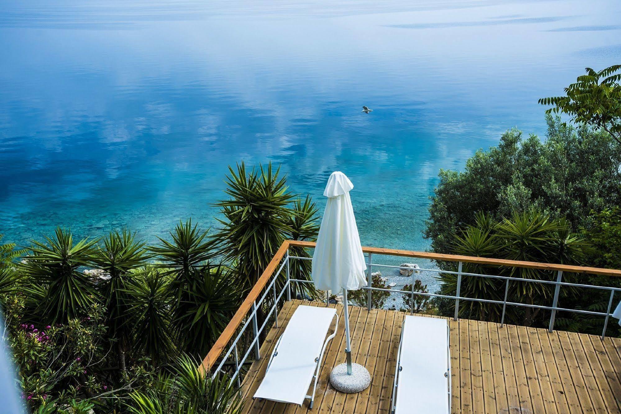 Hotel Miradouro Seafront Residences