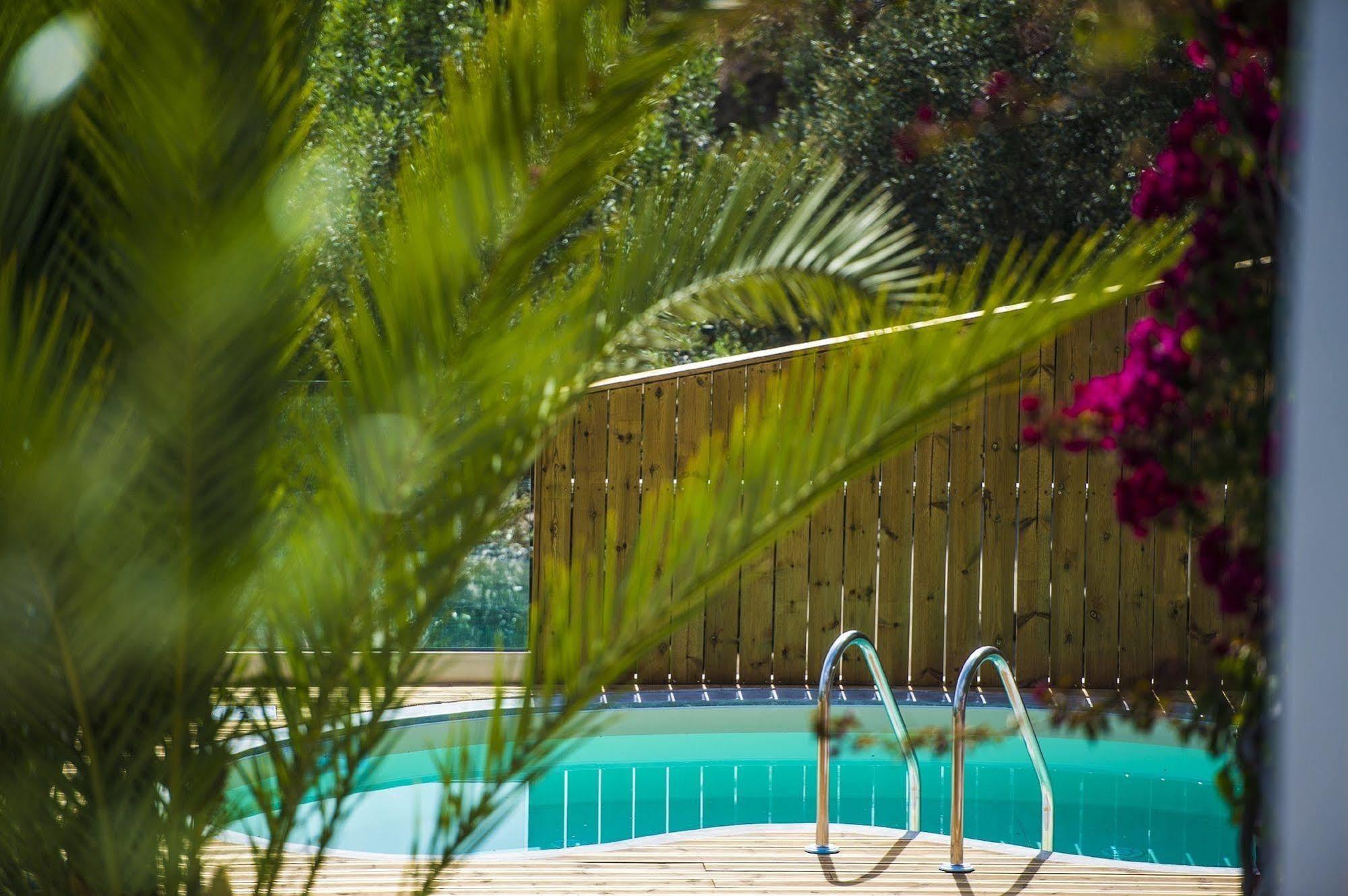 Miradouro Seafront Residences Hotel Ilia