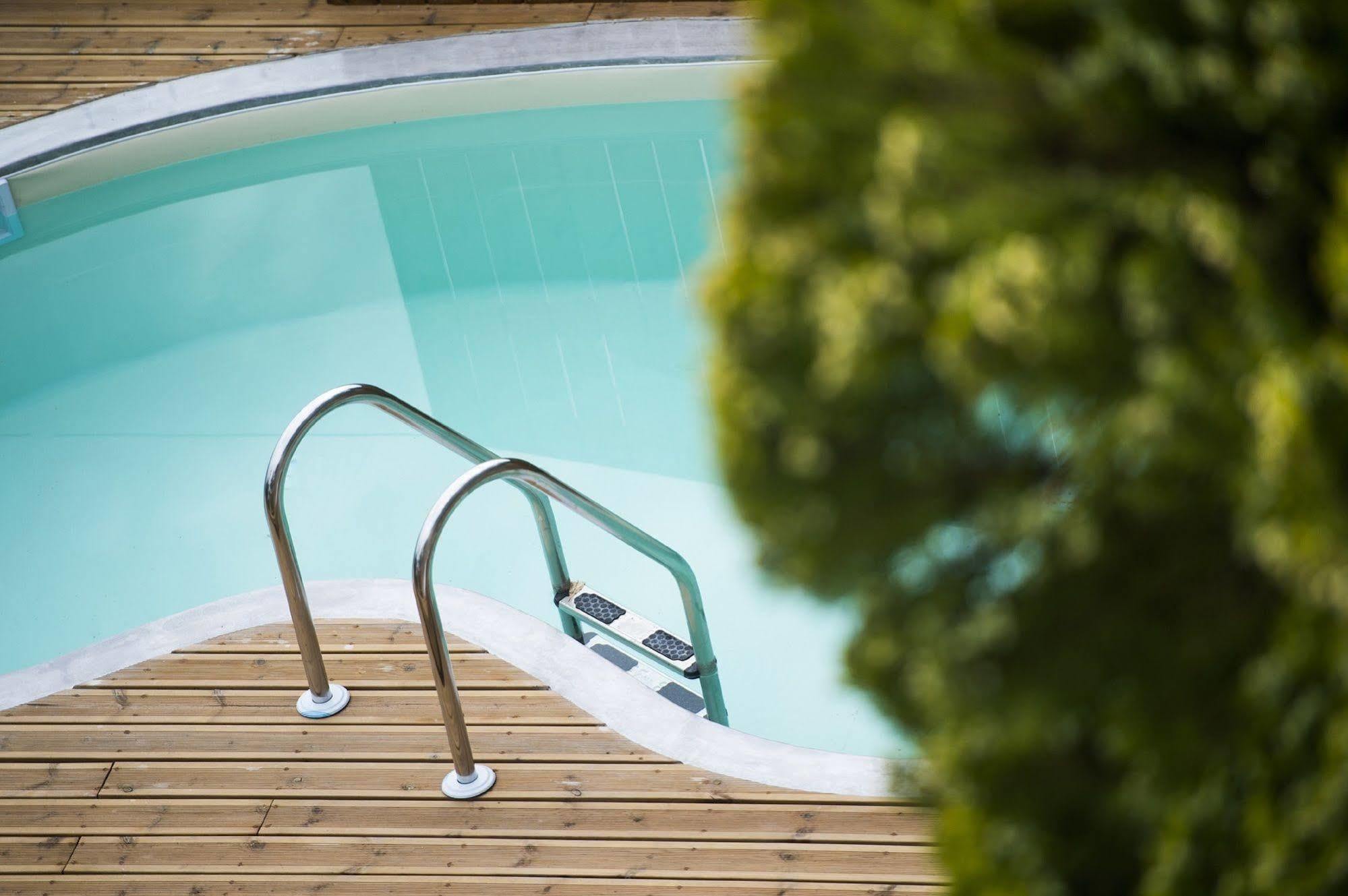 Hotel Miradouro Seafront Residences