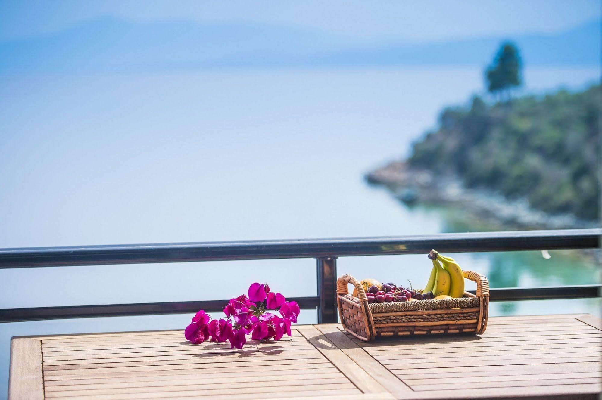 Miradouro Seafront Residences 3* Ilia