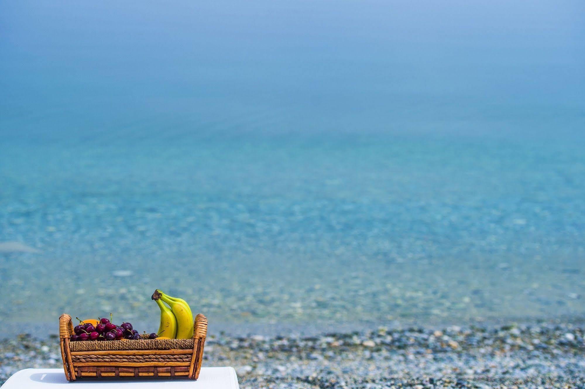 Miradouro Seafront Residences Hotel Ilia