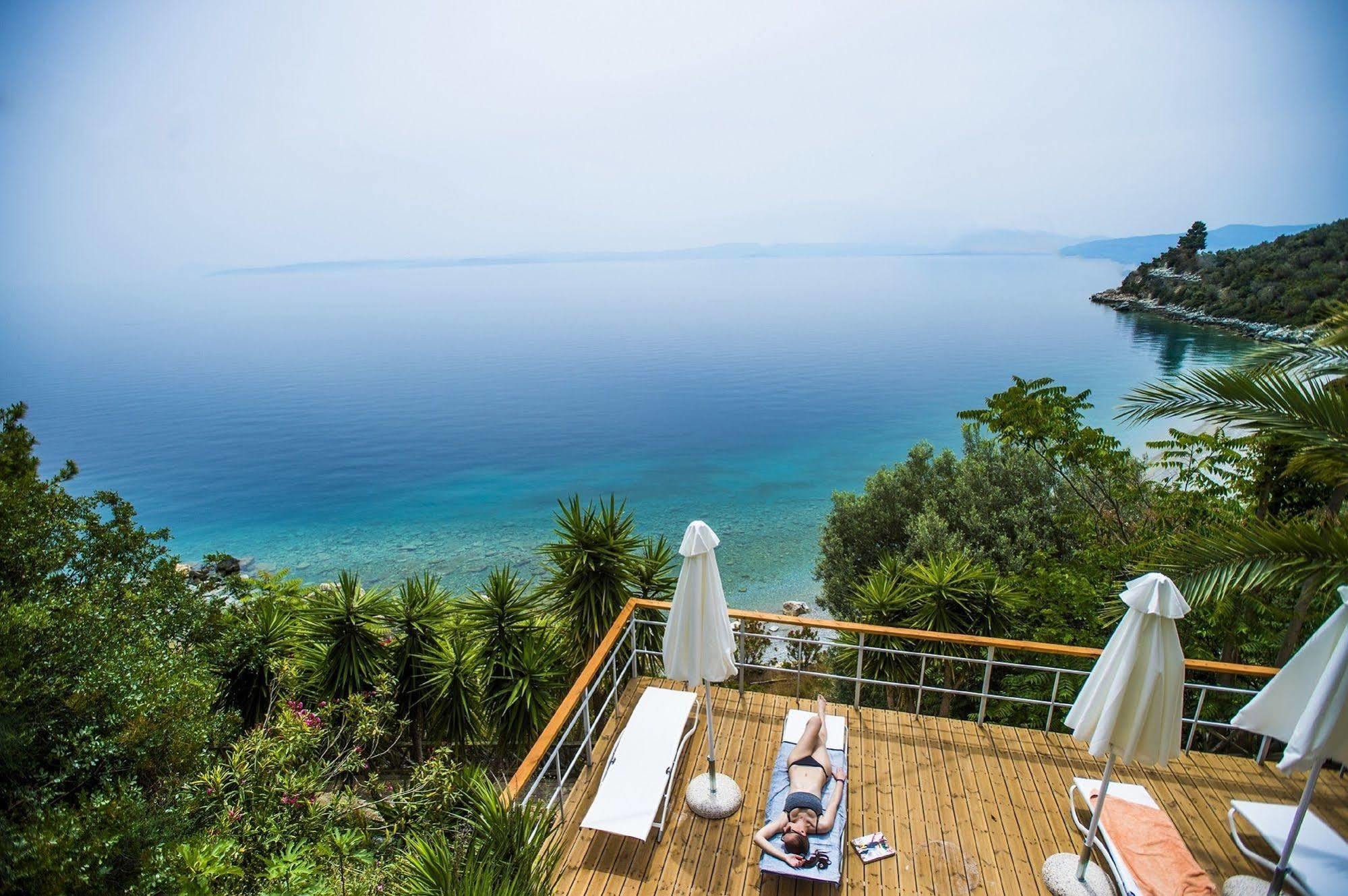 Miradouro Seafront Residences Hotel Ilia