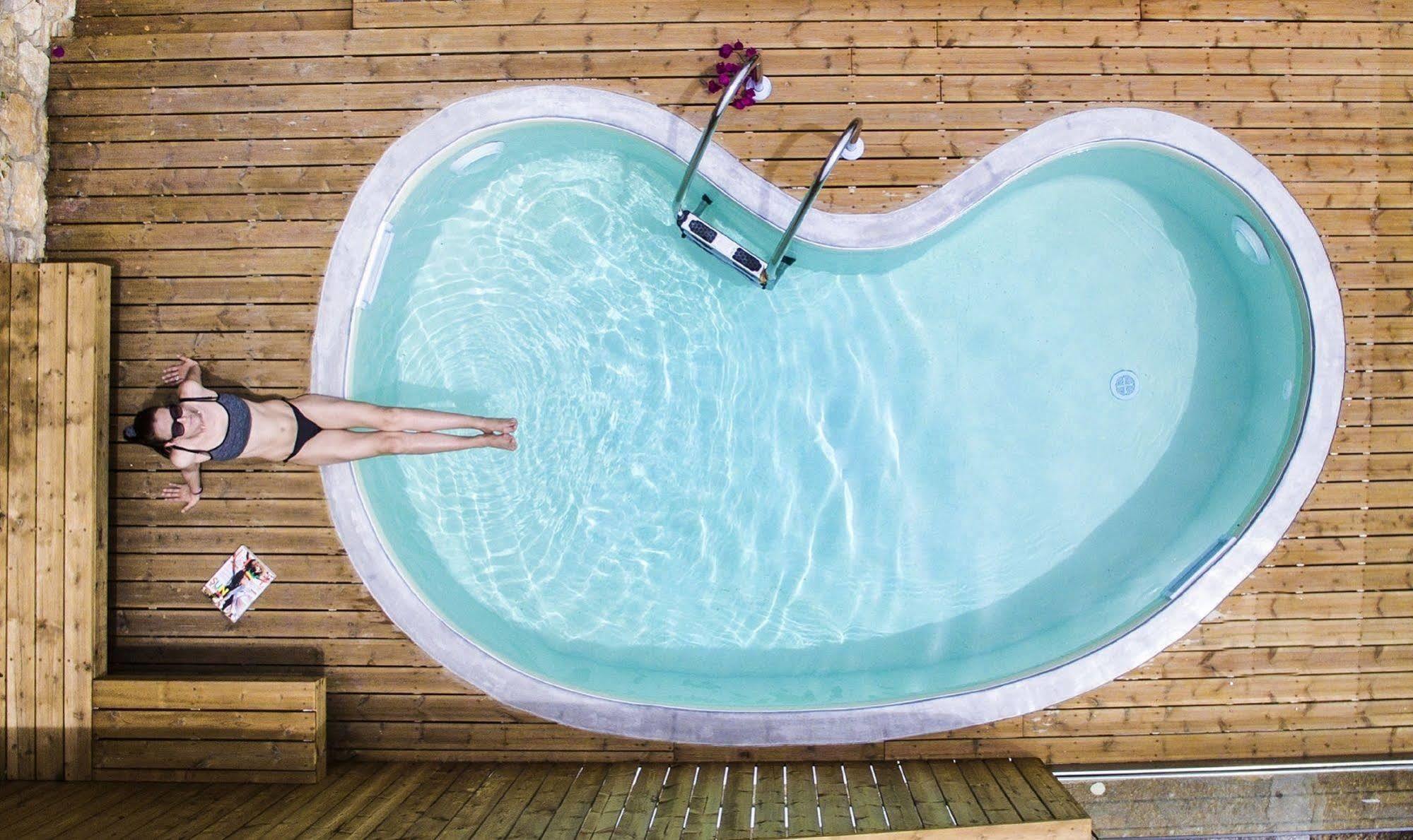 Miradouro Seafront Residences 3*