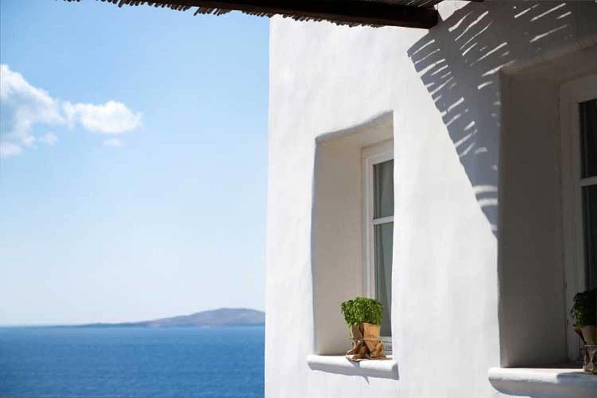 The One Mykonos 4* Mykonos Town