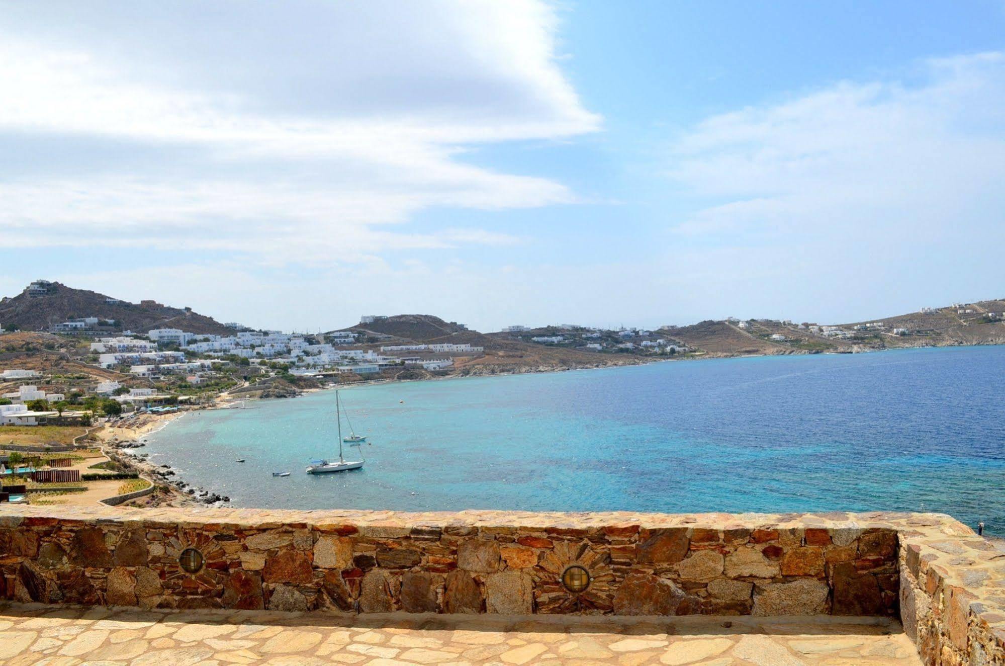 Hotel The One Mykonos Mykonos Town