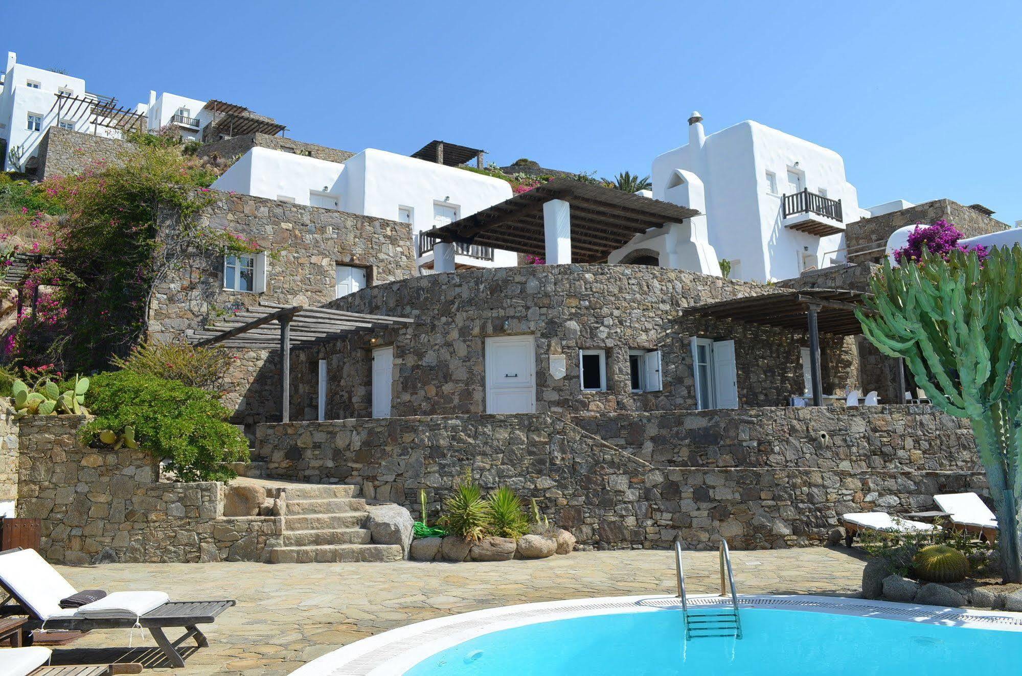 The One Mykonos