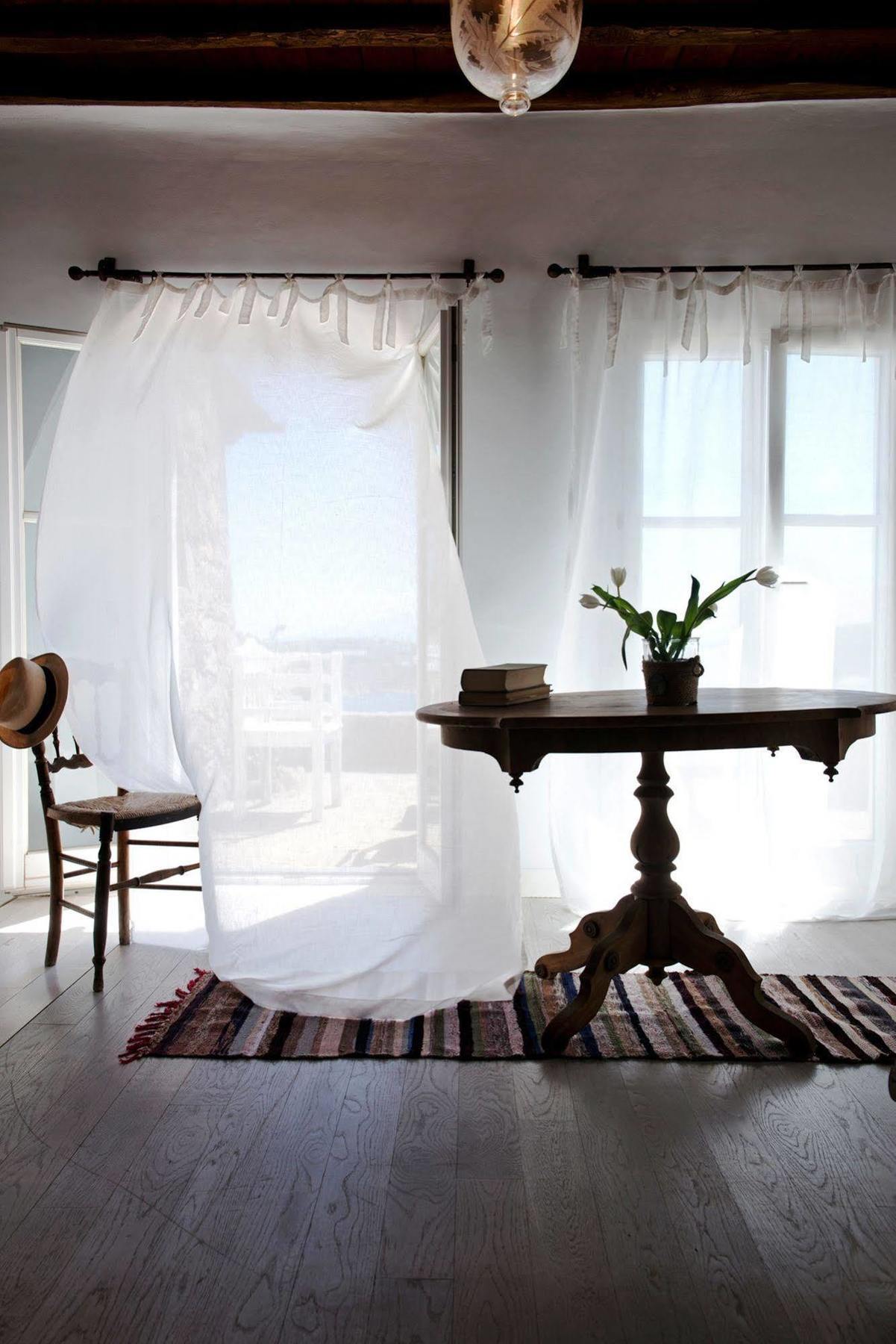 Hotel The One Mykonos 4*