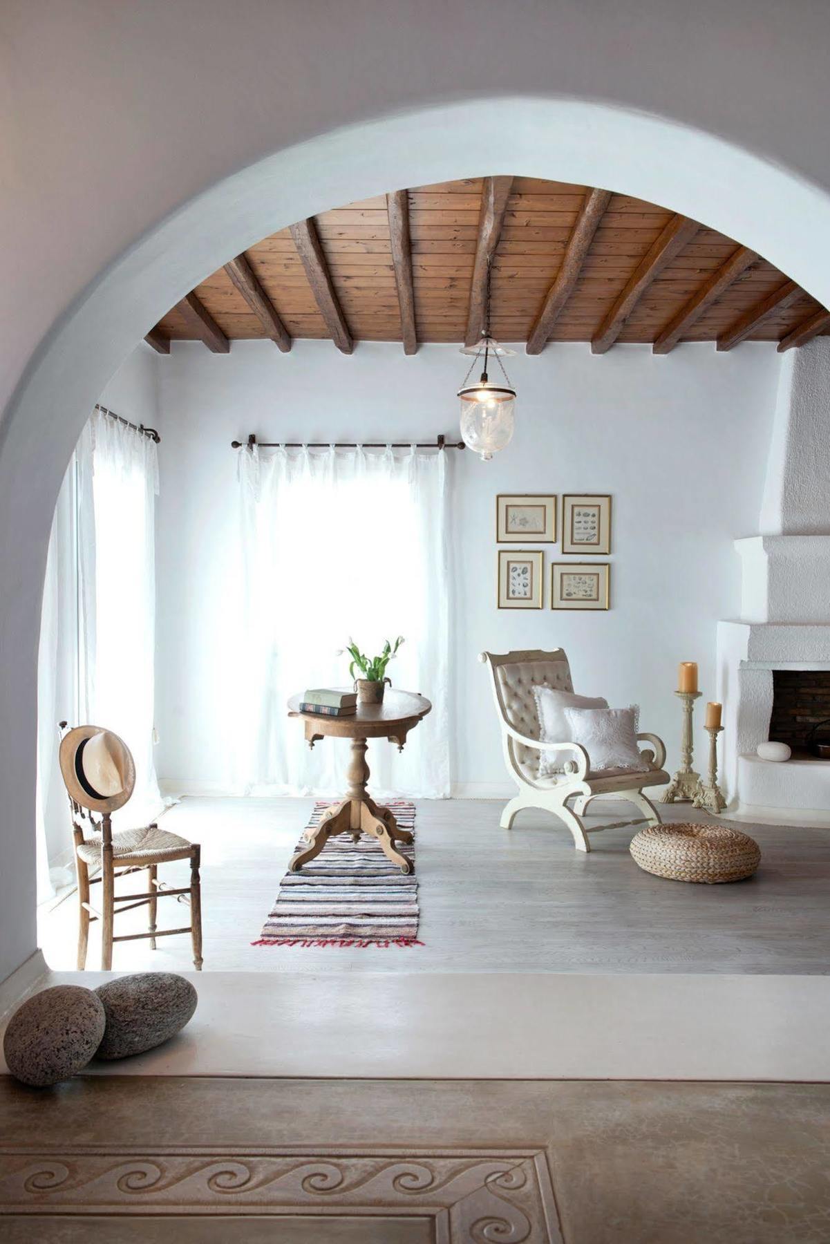 The One Mykonos Hotel