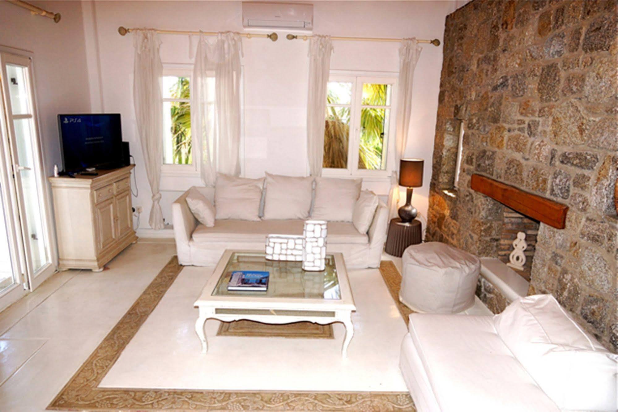 The One Mykonos 4* Mykonos Town