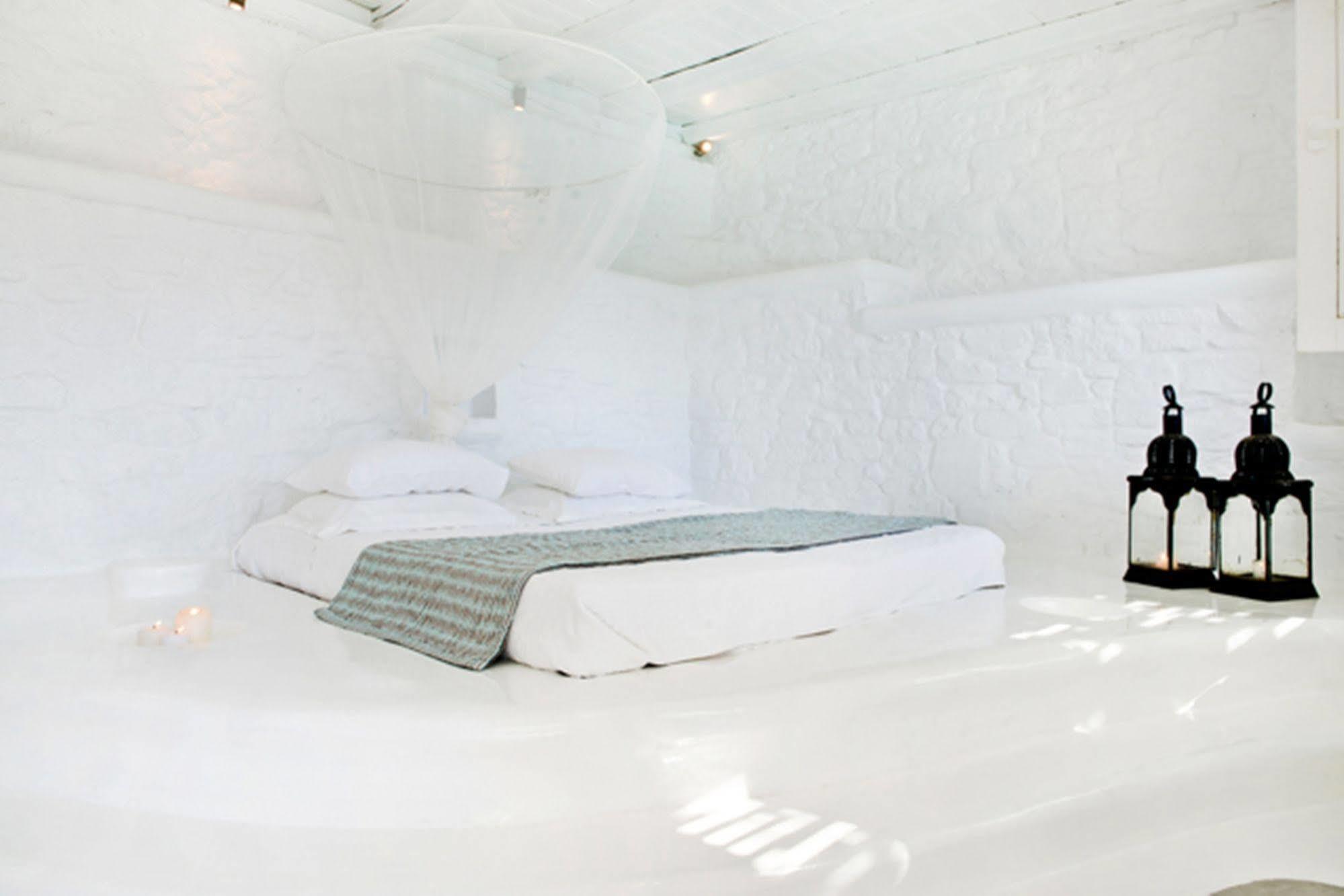 The One Mykonos Hotel 4*