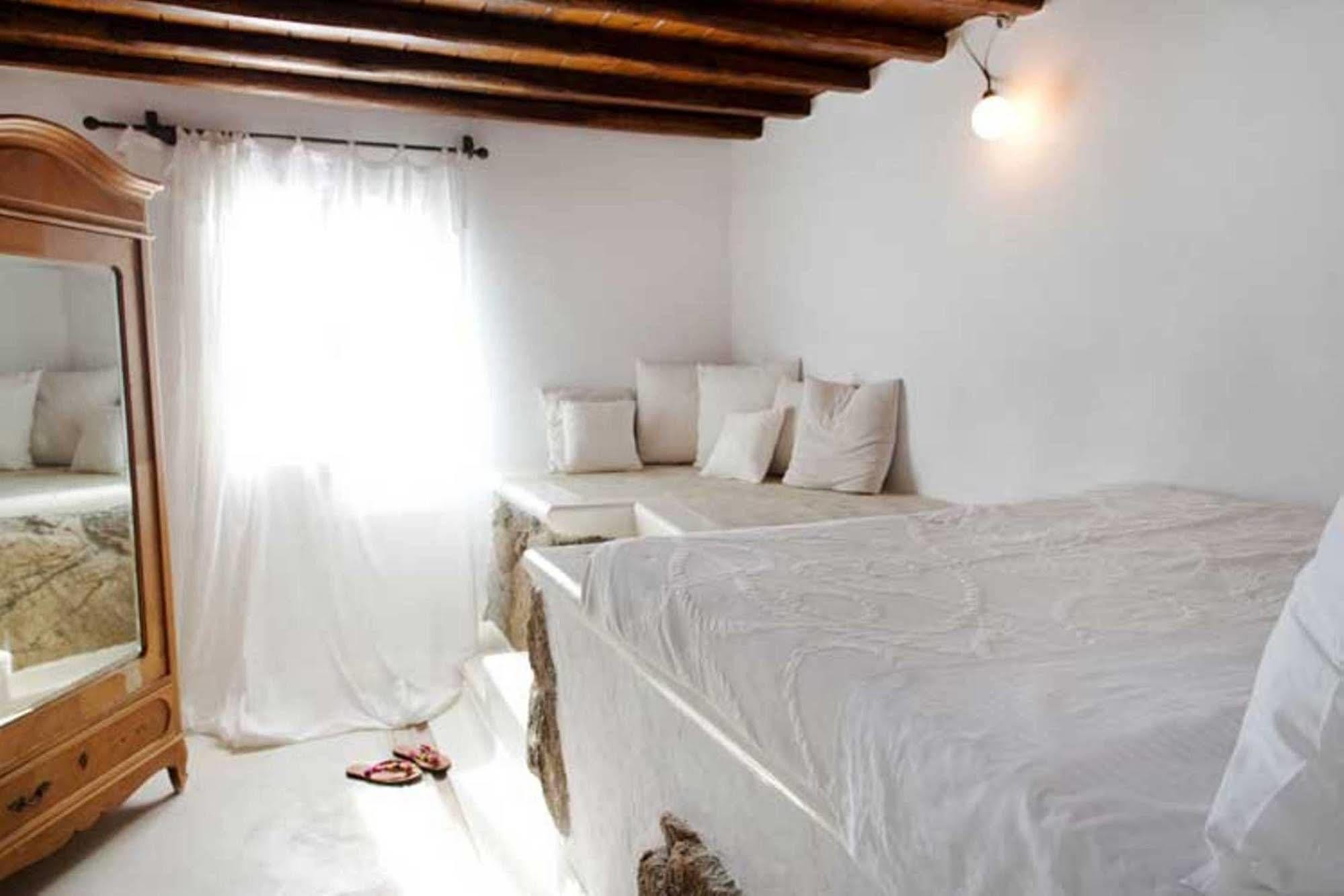 The One Mykonos 4* Mykonos Town