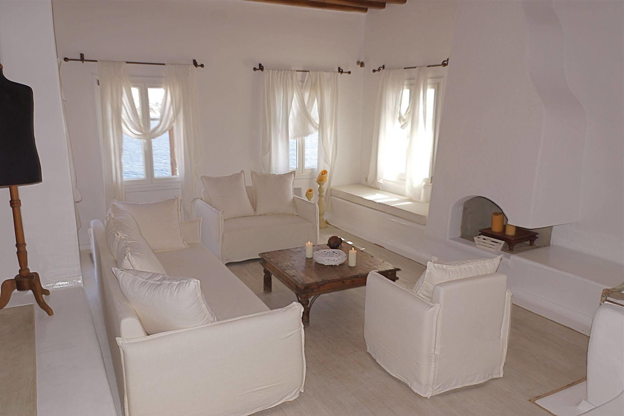 Hotel The One Mykonos