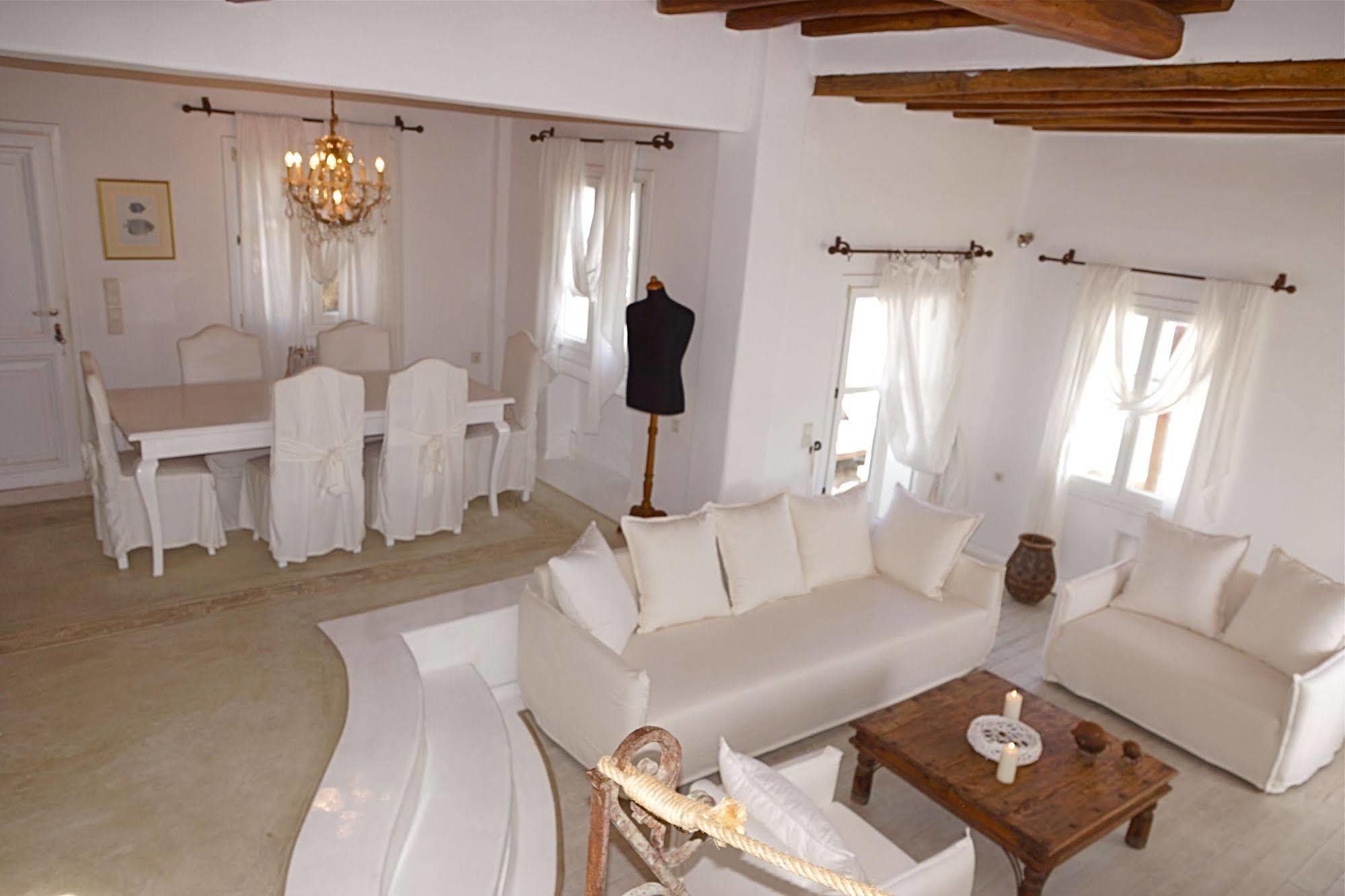 The One Mykonos