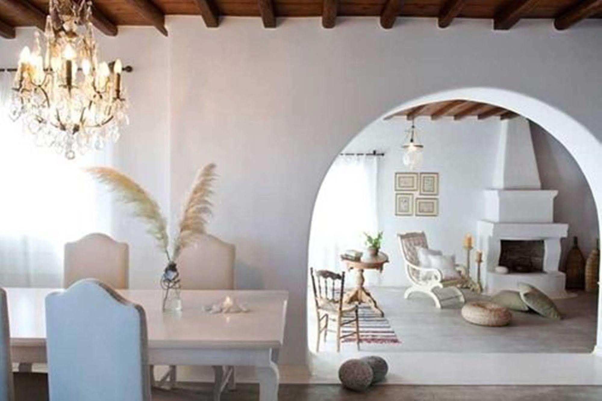 The One Mykonos Hotel
