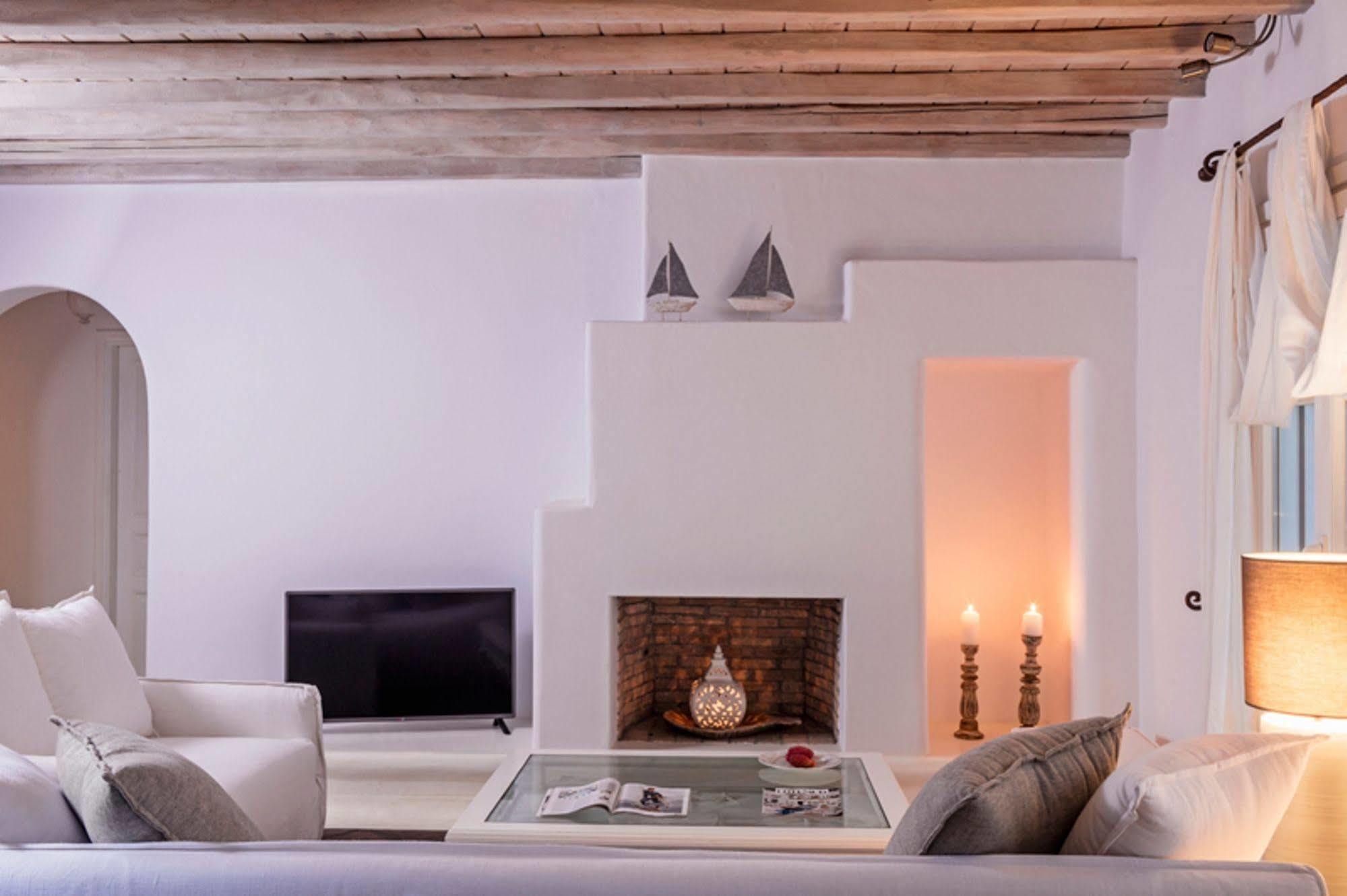 Hotel The One Mykonos 4*