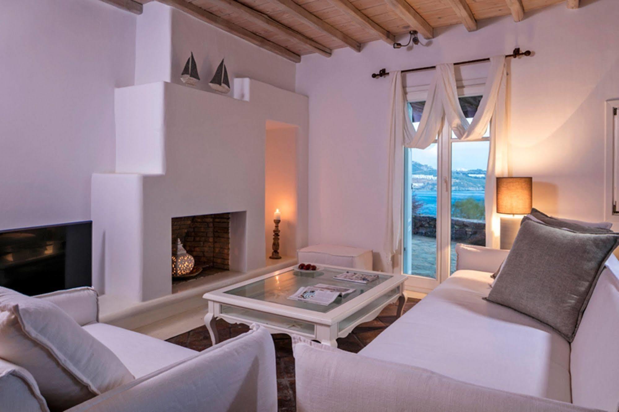 Hotel The One Mykonos Mykonos Town