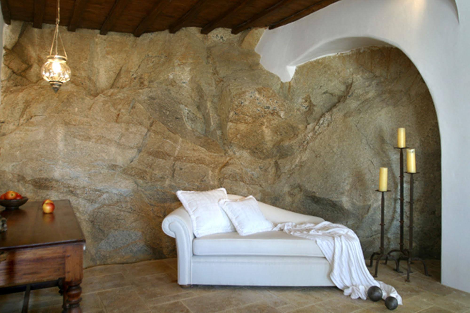 The One Mykonos Hotel 4*