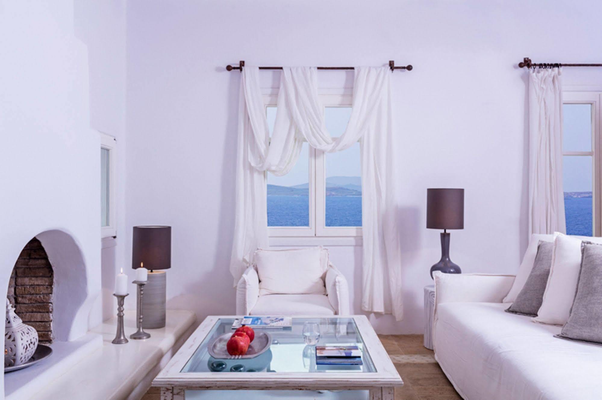 Hotel The One Mykonos