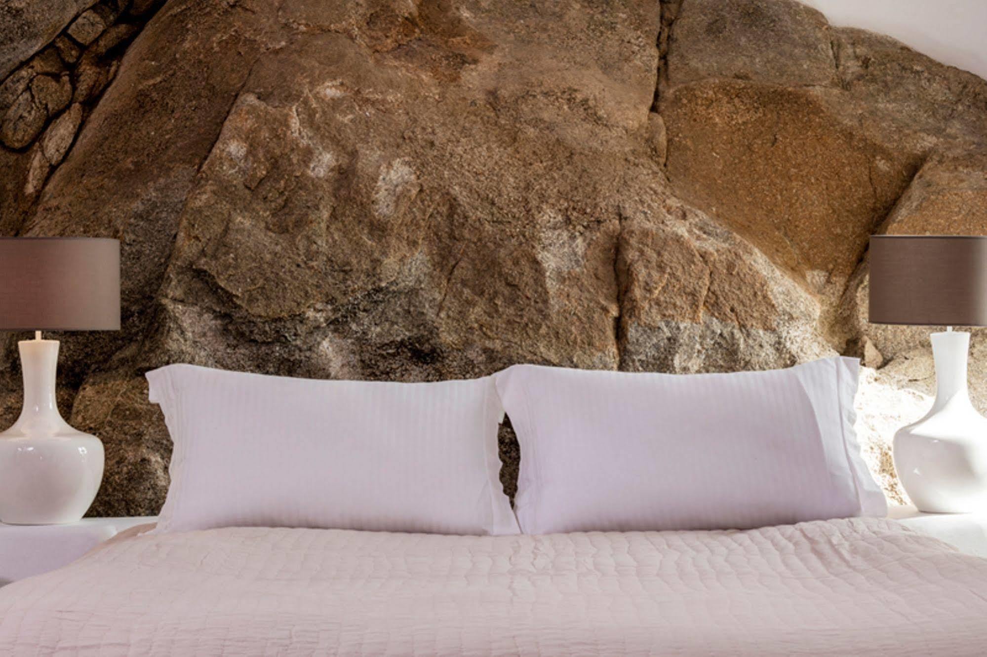 Hotel The One Mykonos 4*
