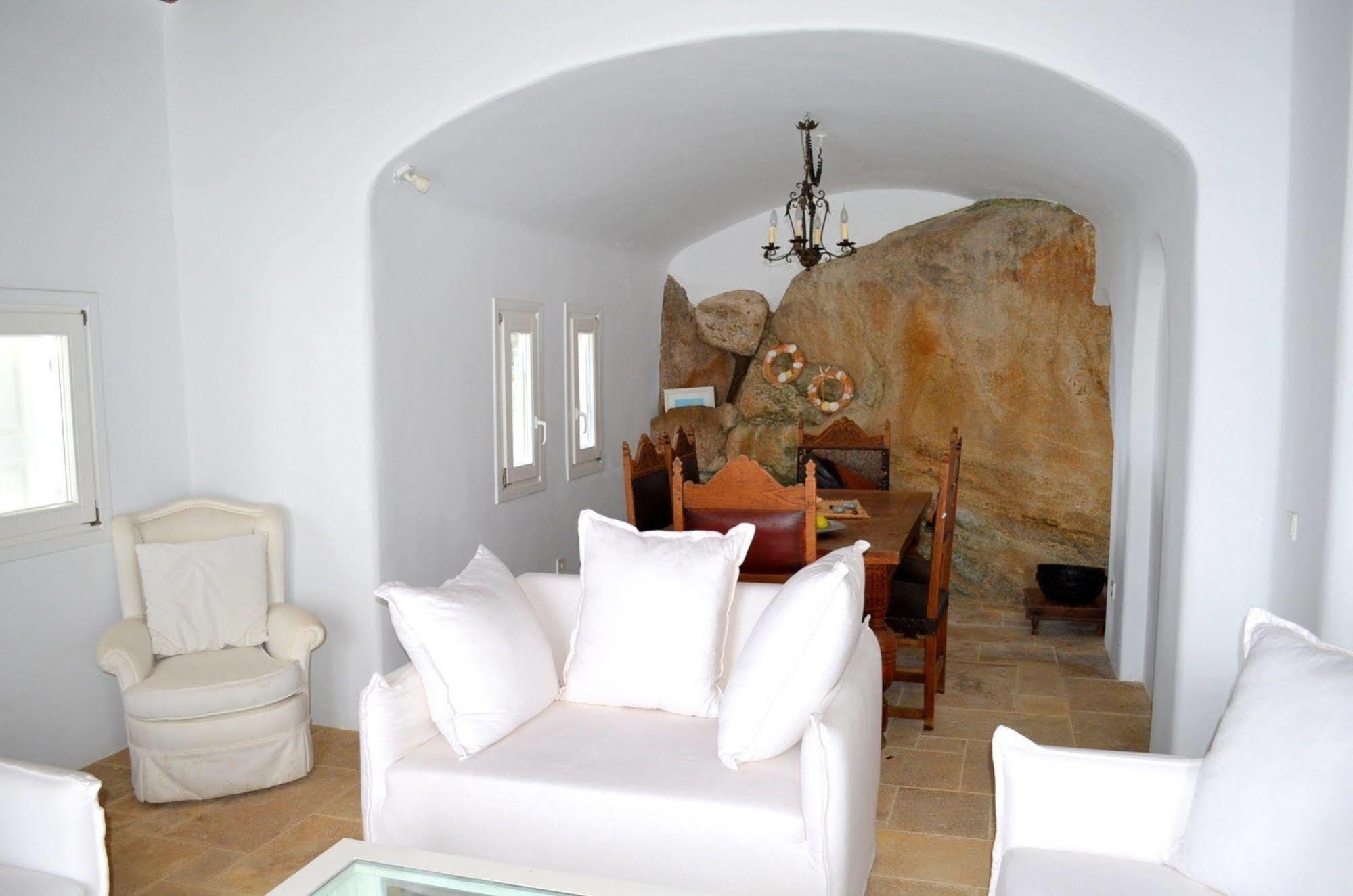 The One Mykonos 4*