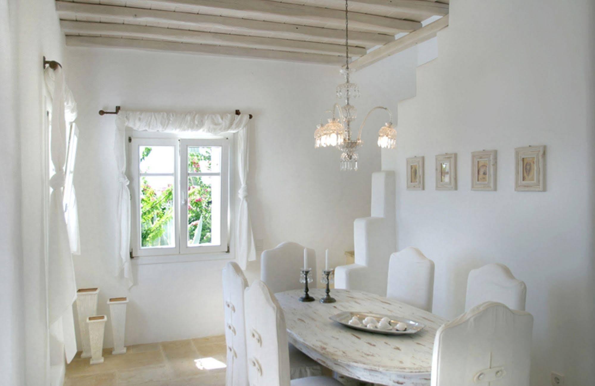 The One Mykonos 4*